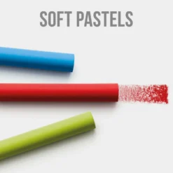 Conté à Paris™ Soft-Pastellkreiden