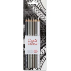 Conté à Paris™ Zeichenstift-Set