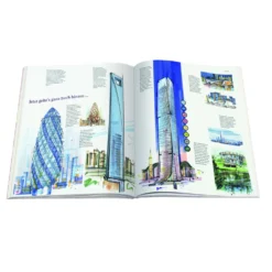 COPIC® Ideen visualisieren - Scribble, Layout, Storyboard