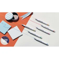COPIC® acrea Einzelmarker