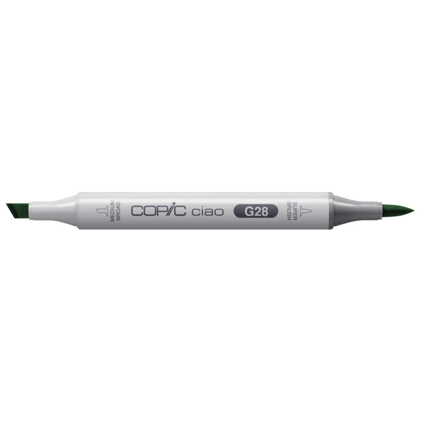 COPIC® ciao Einzelmarker