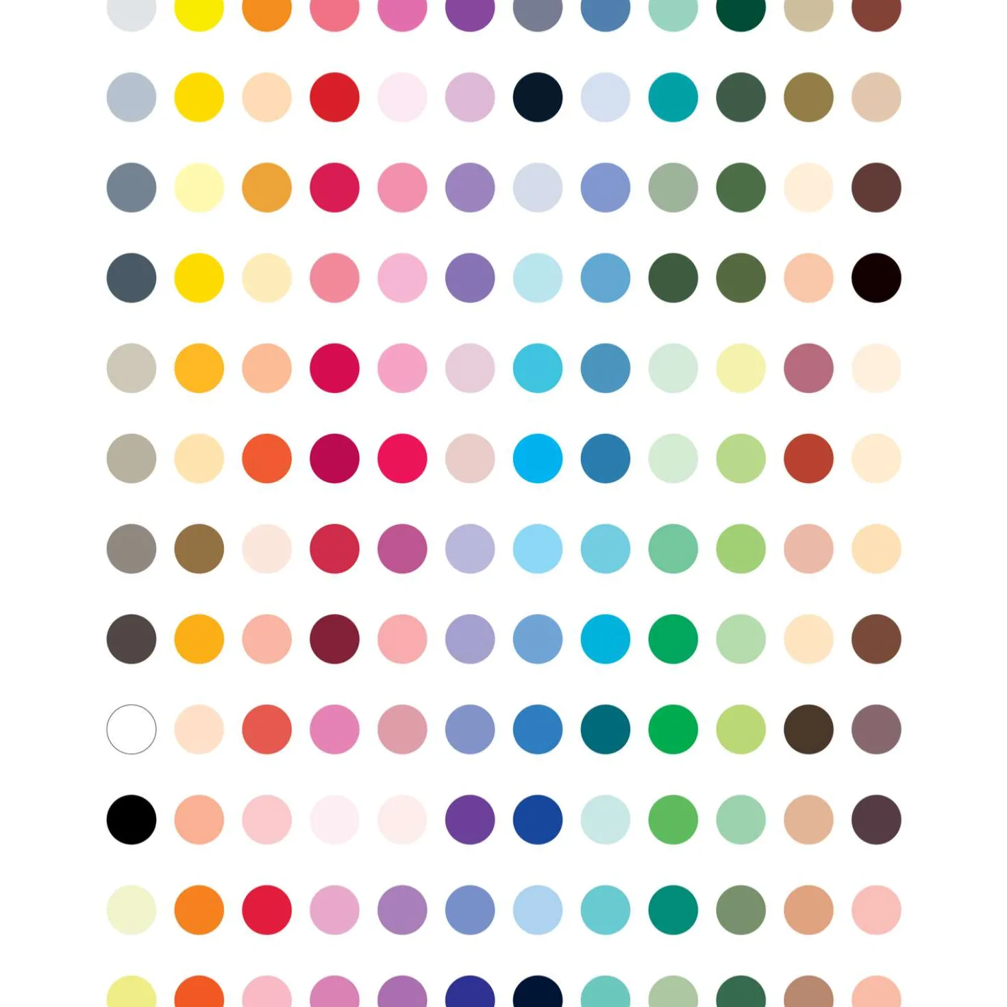 COPIC® ciao Einzelmarker