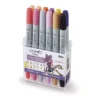 COPIC® ciao 12er Manga-Set Witch