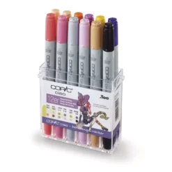 COPIC® ciao 12er Manga-Set Witch