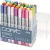 COPIC® ciao 36er Set C