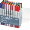 COPIC® ciao 36er Set D