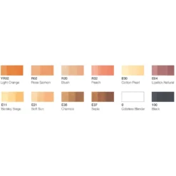 COPIC® ciao 12er Wallet-Set, Portrait Tones