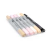 COPIC® ciao 5+1 Set, Hautfarben