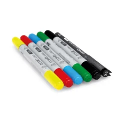 COPIC® ciao 5+1 Set Leuchtende Farben