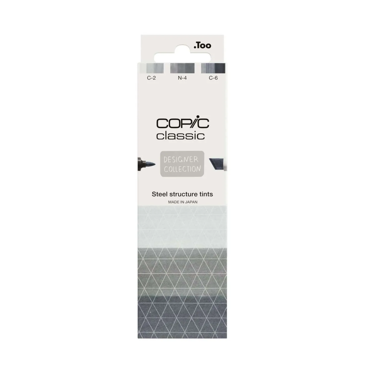 COPIC® classic Marker Designer Collection, Sets