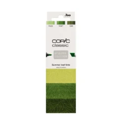 COPIC® classic Marker Designer Collection, Sets