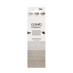 COPIC® classic Marker Designer Collection, Sets