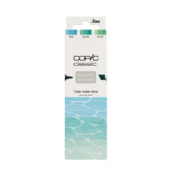 COPIC® classic Marker Designer Collection, Sets