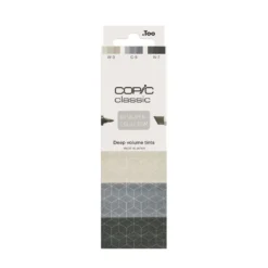 COPIC® classic Marker Designer Collection, Sets