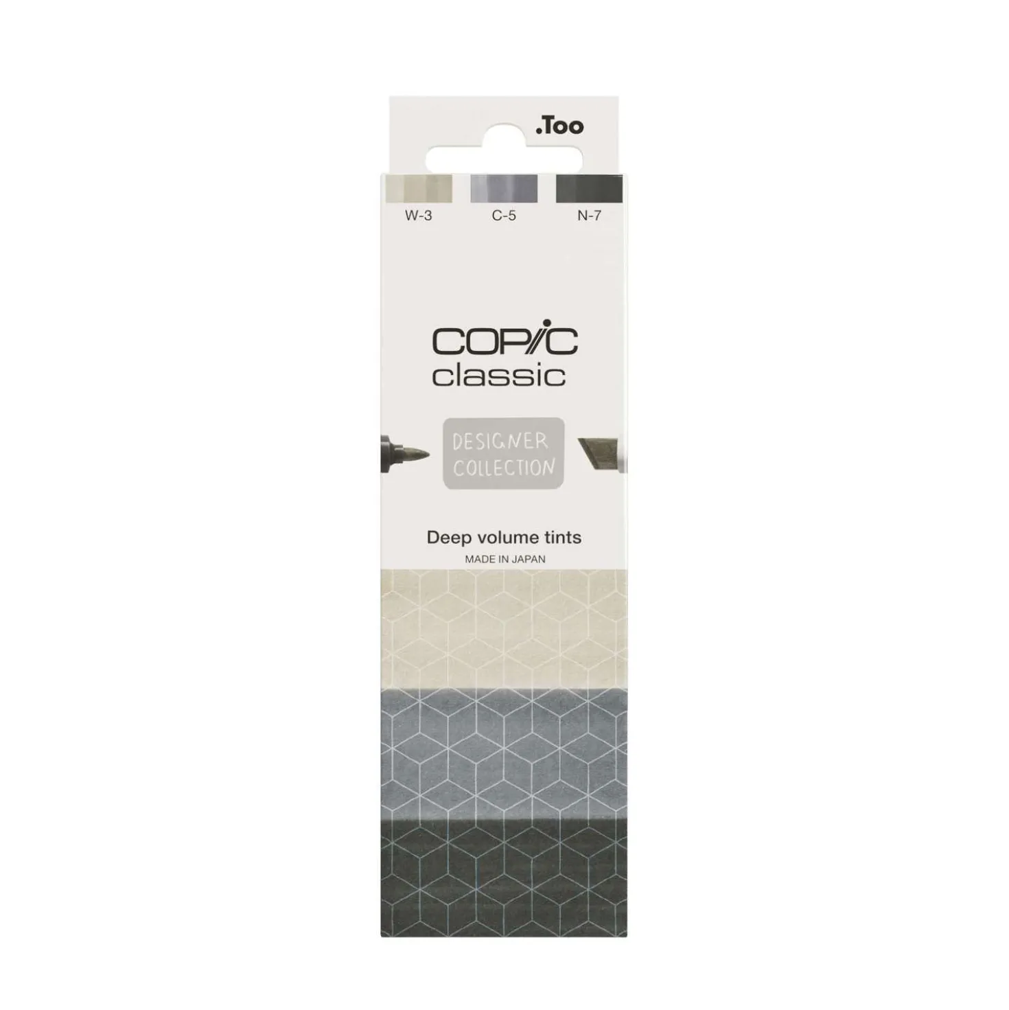 COPIC® classic Marker Designer Collection, Sets