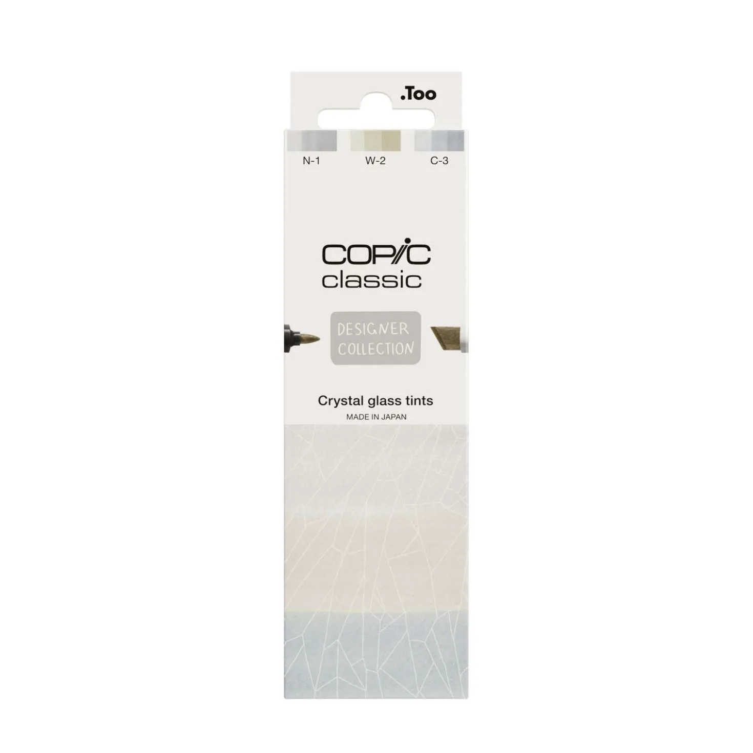 COPIC® classic Marker Designer Collection, Sets