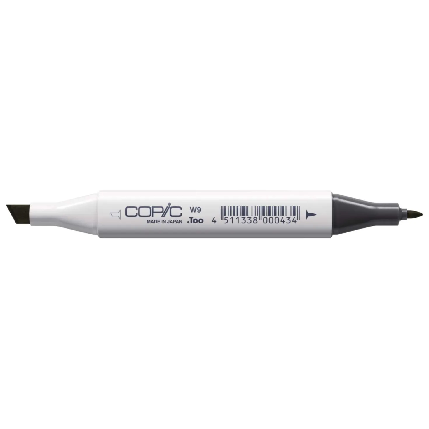 COPIC® classic Marker 12er Basis-Set