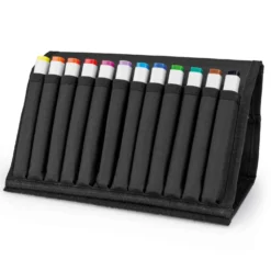 COPIC® classic Marker 12er Set Leuchtende Farben im Wallet