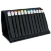COPIC® classic Marker Set 12 Basis Farben im Wallet