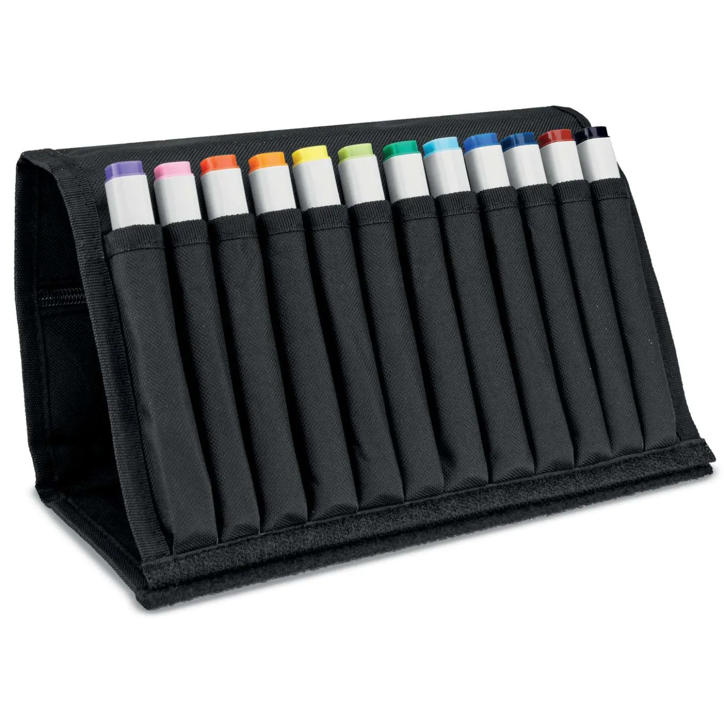 COPIC® classic Marker Set 12 Basis Farben im Wallet