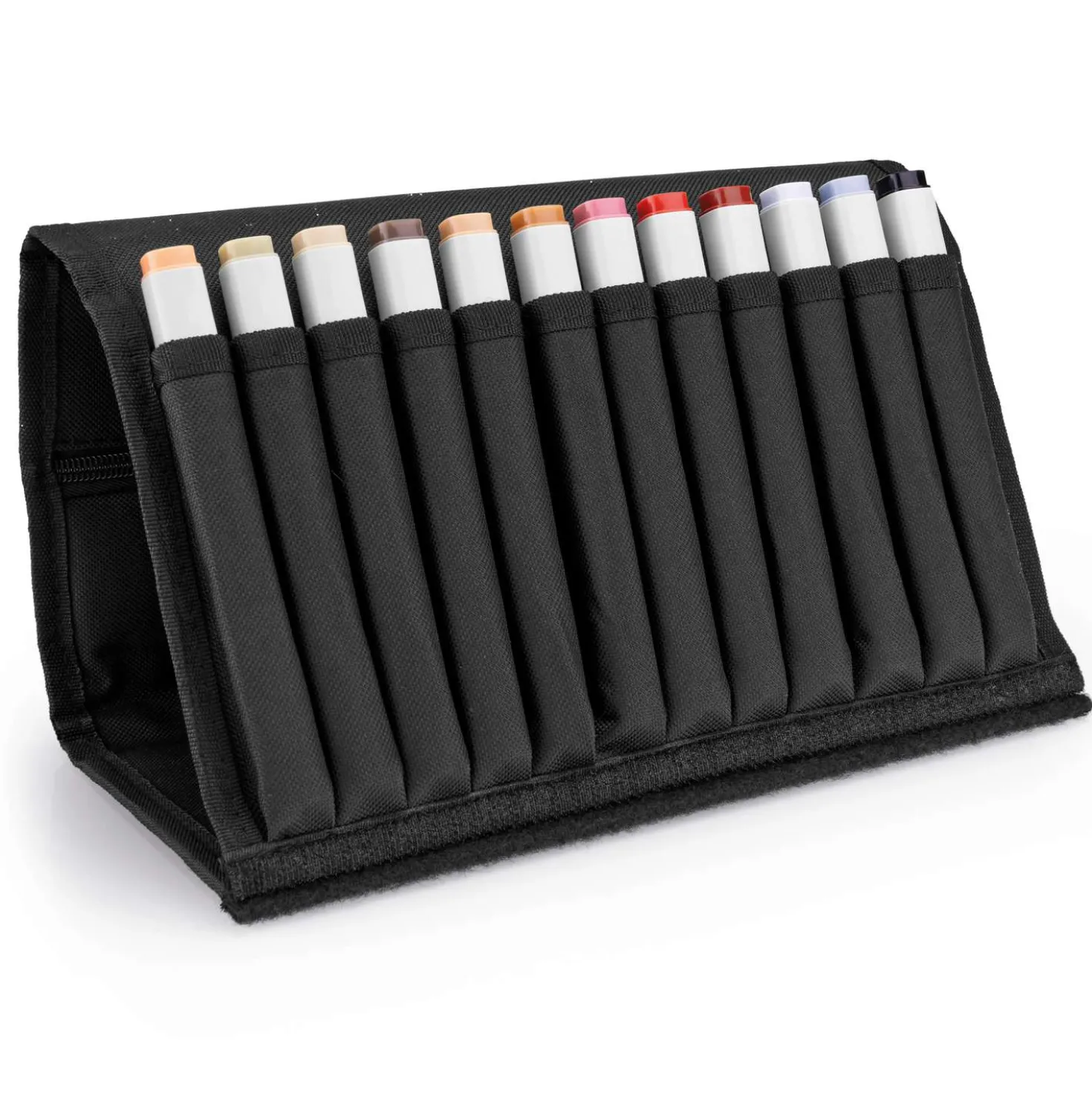 COPIC® classic Marker Set 12er Architektur-Farben im Wallet