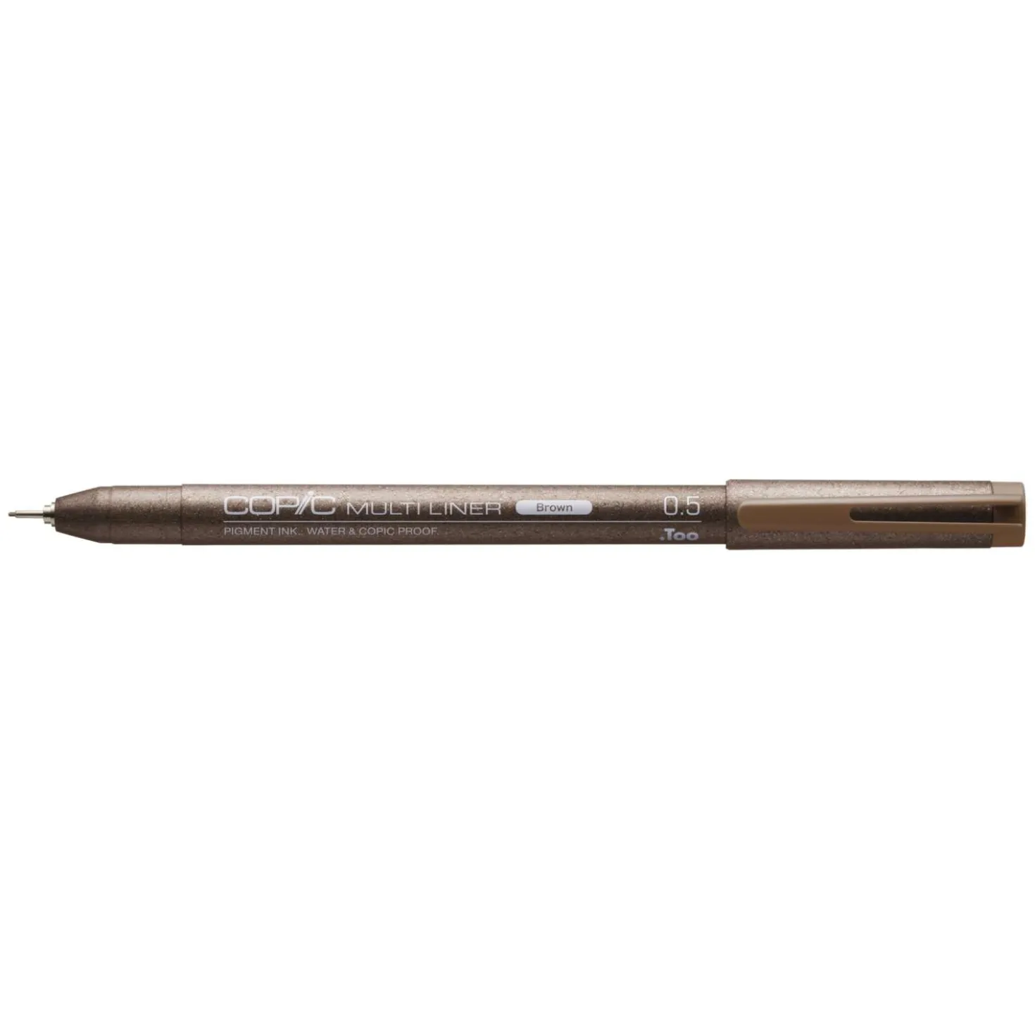 COPIC® Multiliner, brown