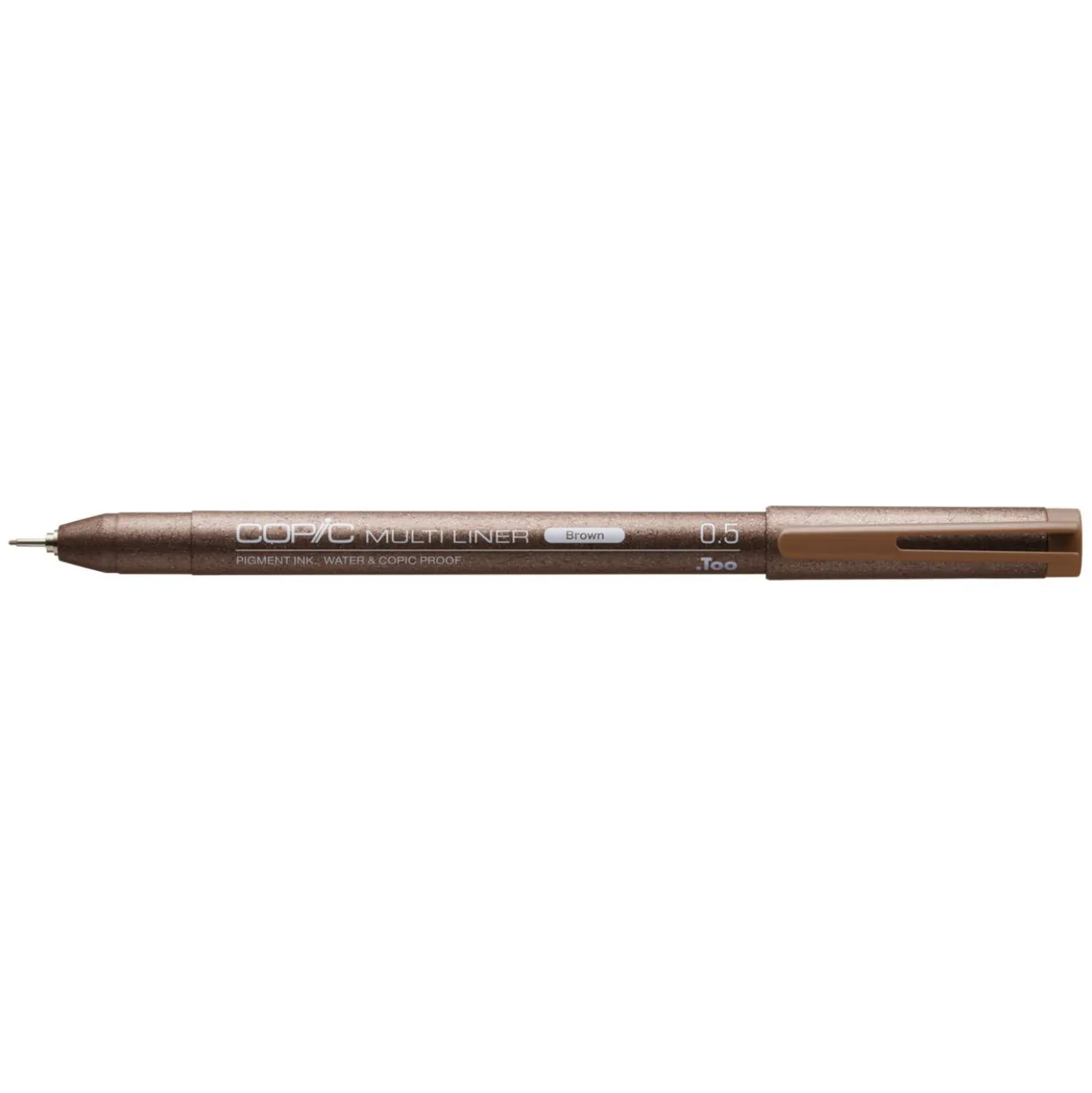 COPIC® Multiliner, brown
