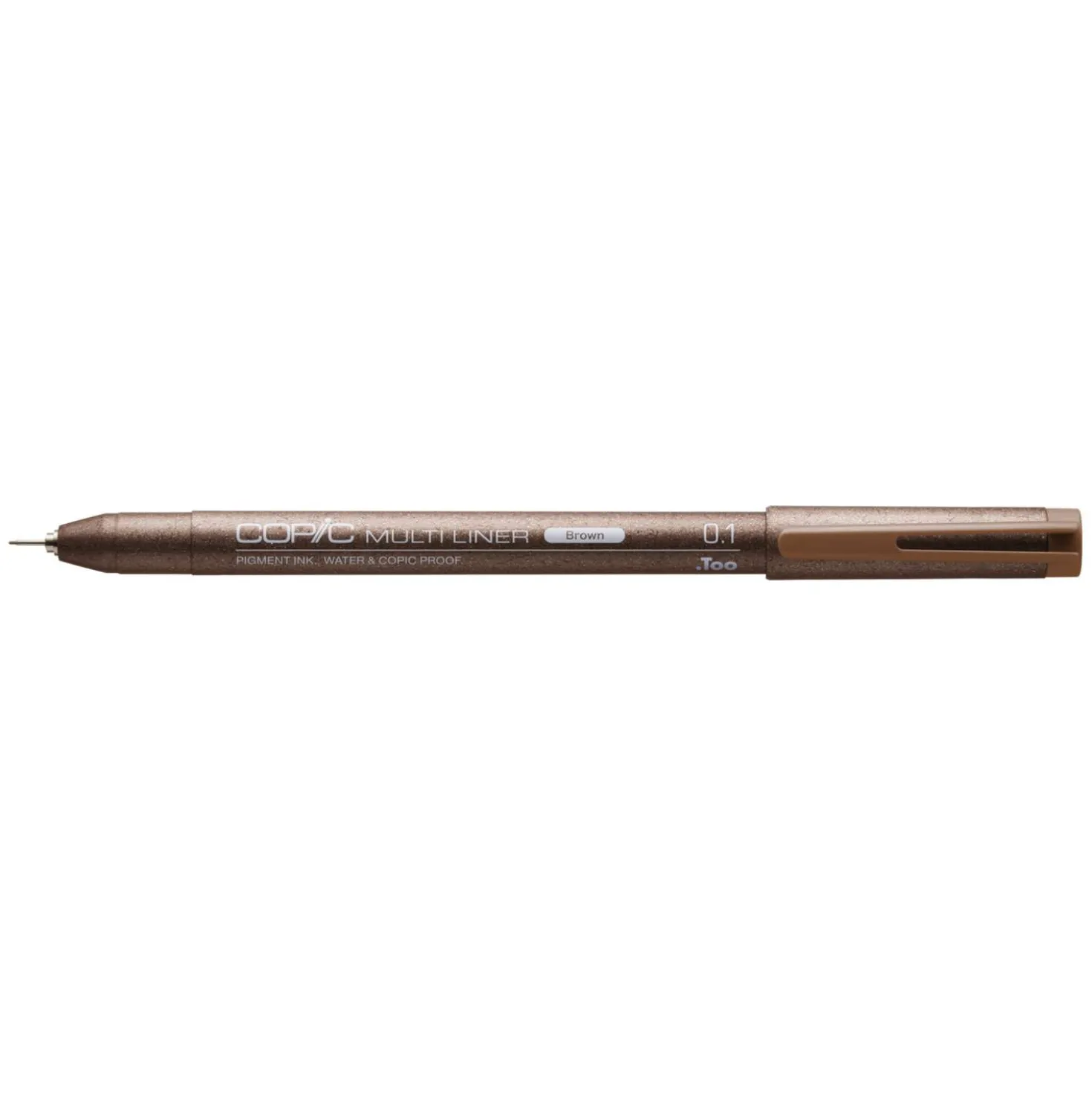 COPIC® Multiliner, brown