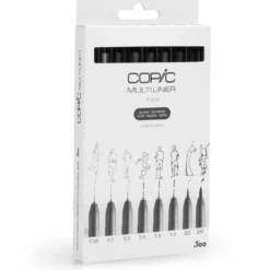 COPIC® Multiliner