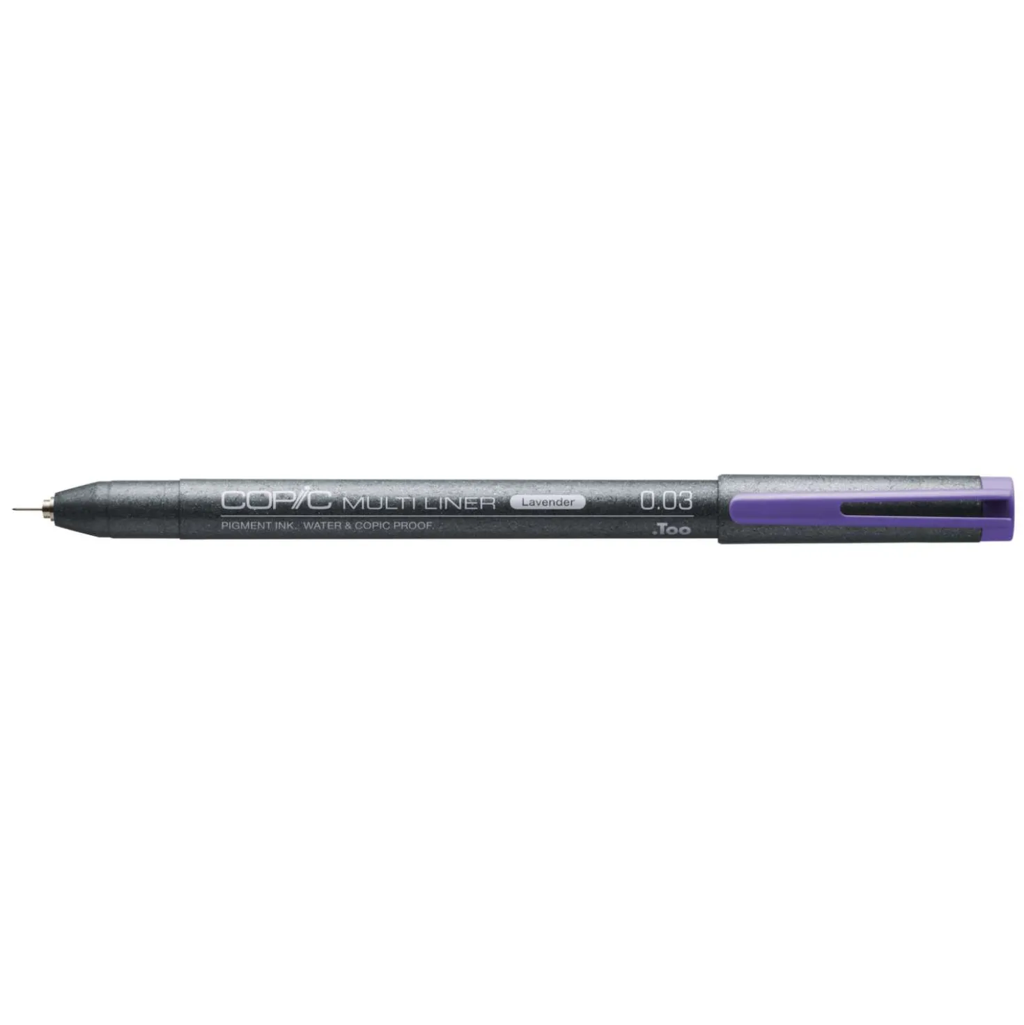 COPIC® Multiliner, lavender