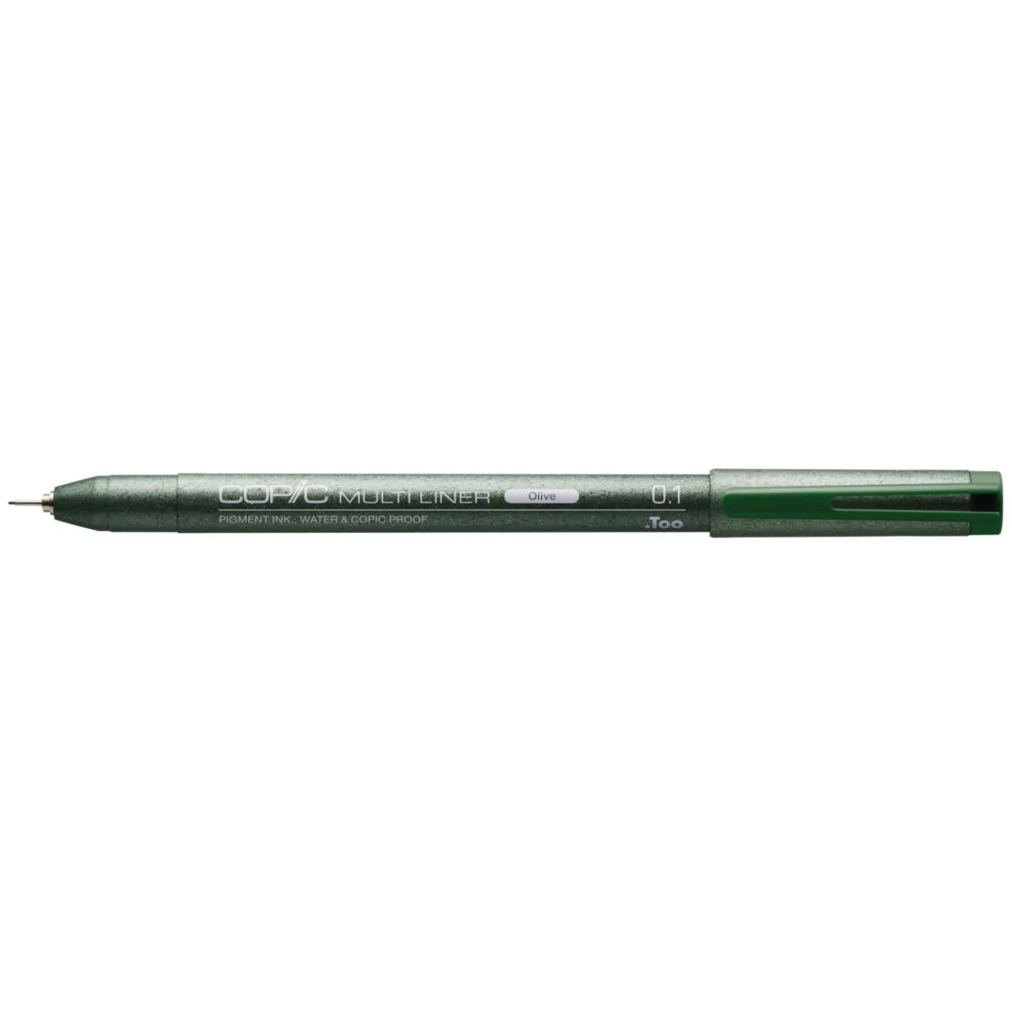COPIC® Multiliner, oliv