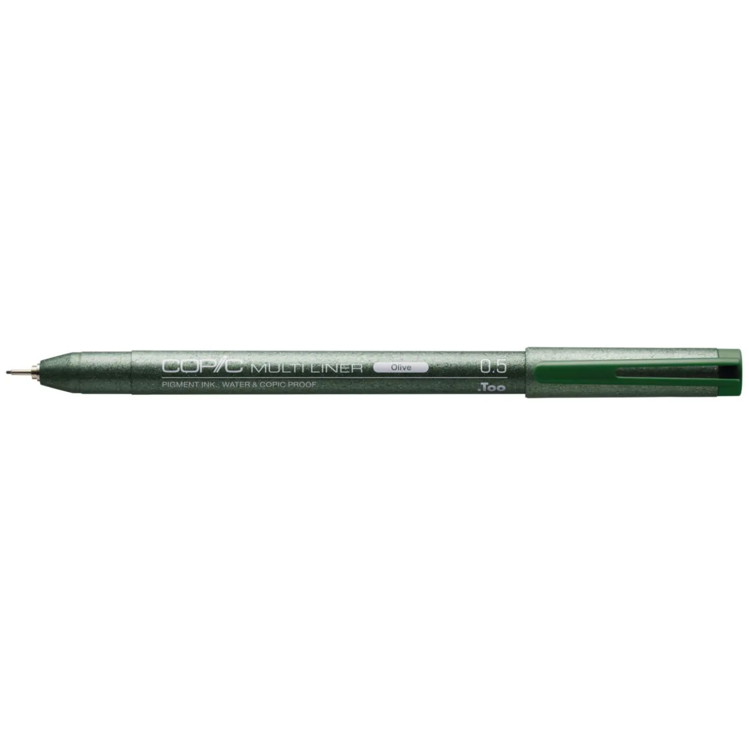 COPIC® Multiliner, oliv