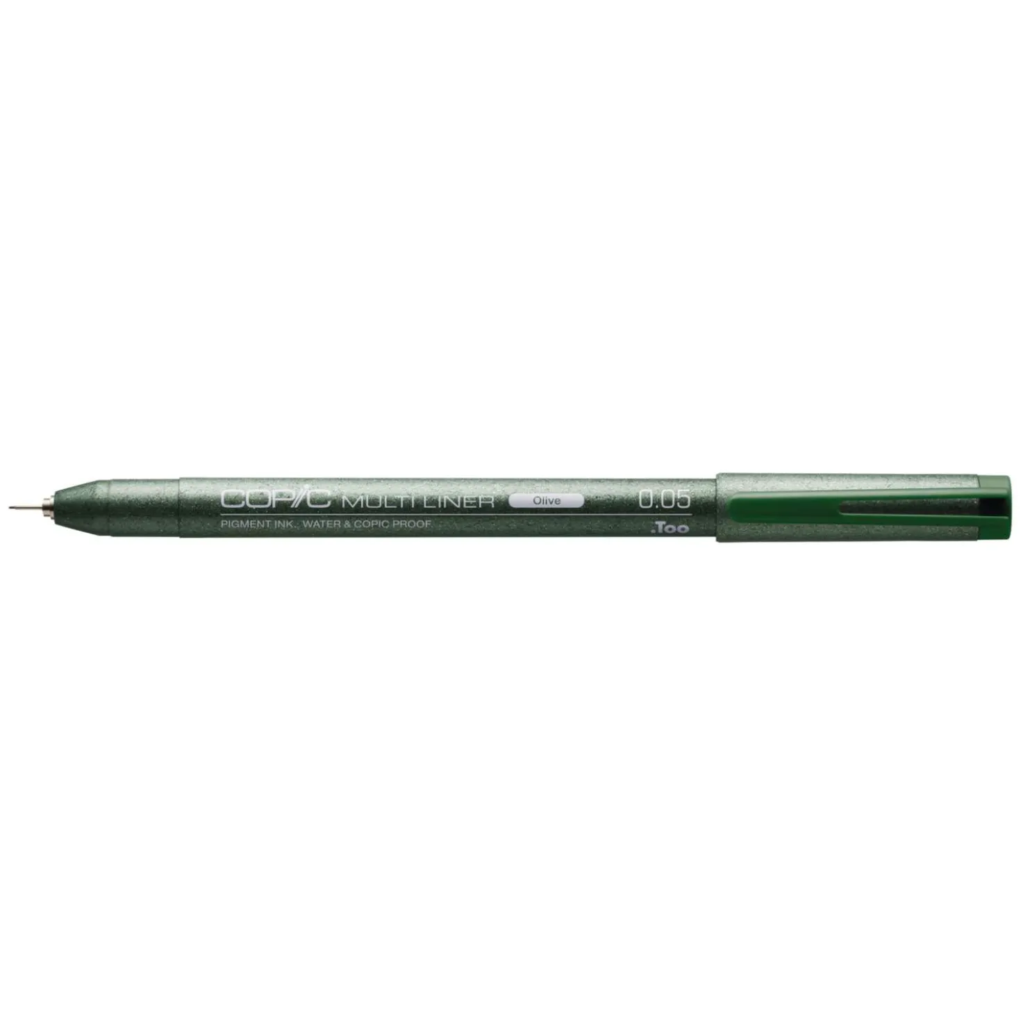 COPIC® Multiliner, oliv