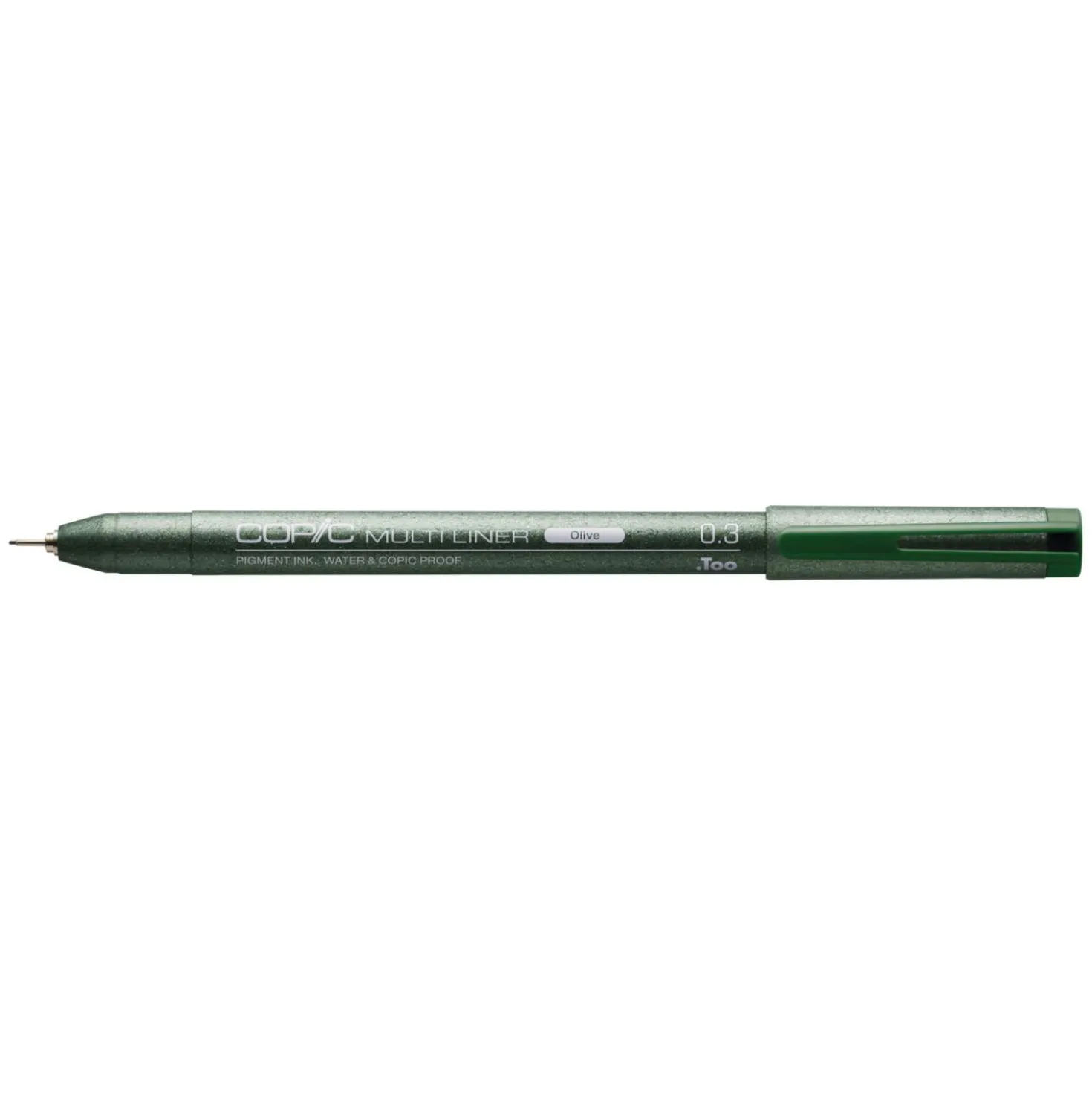 COPIC® Multiliner, oliv