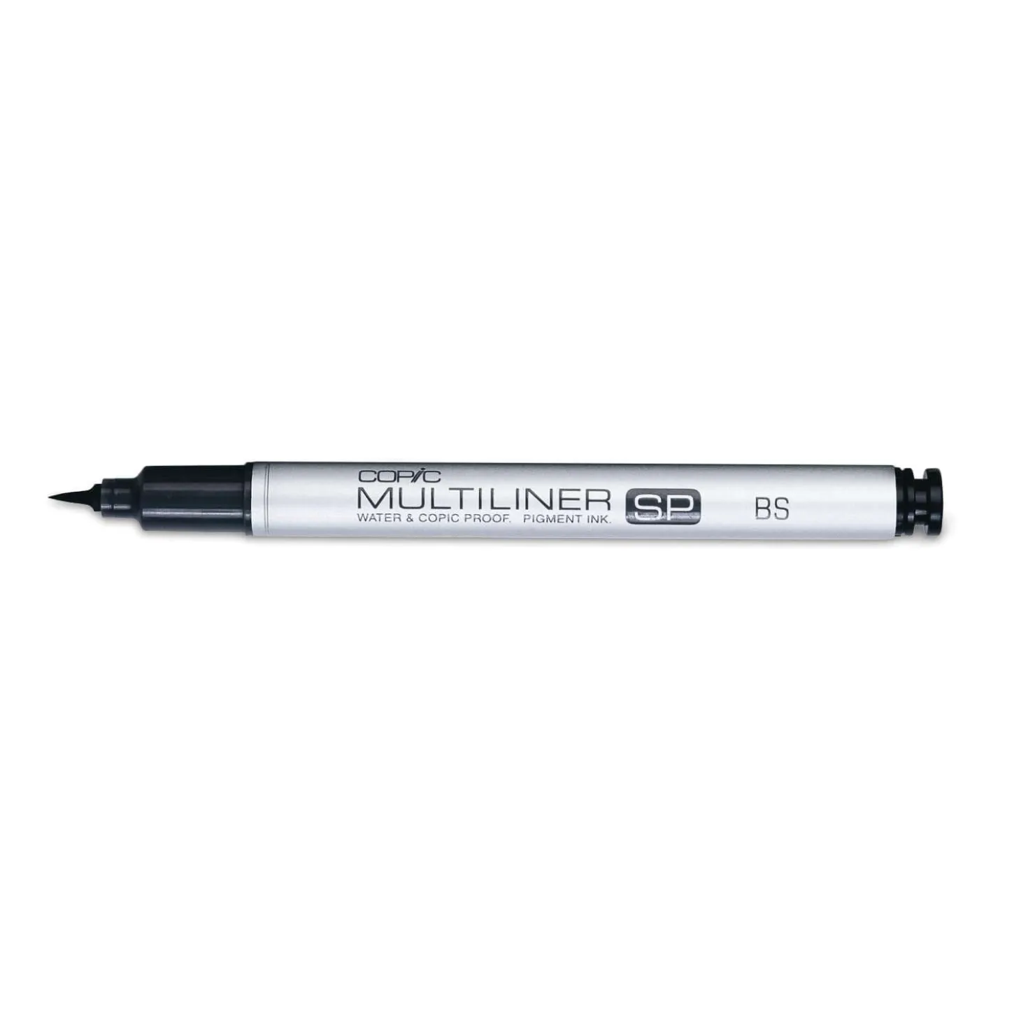 COPIC® Multiliner SP, Brush
