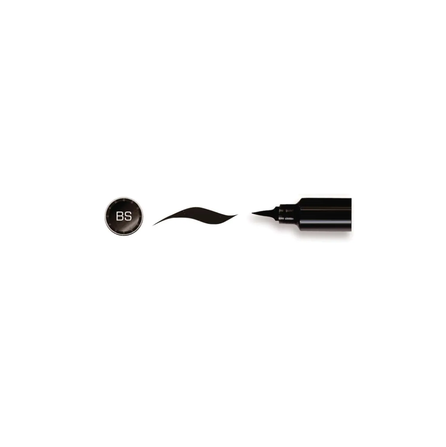 COPIC® Multiliner SP, Brush