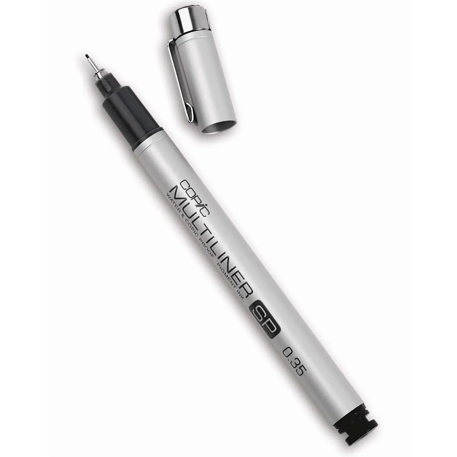 COPIC® Multiliner SP Fineliner