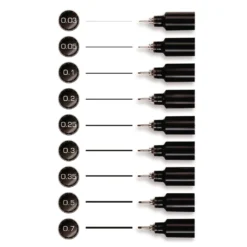 COPIC® Multiliner SP Fineliner