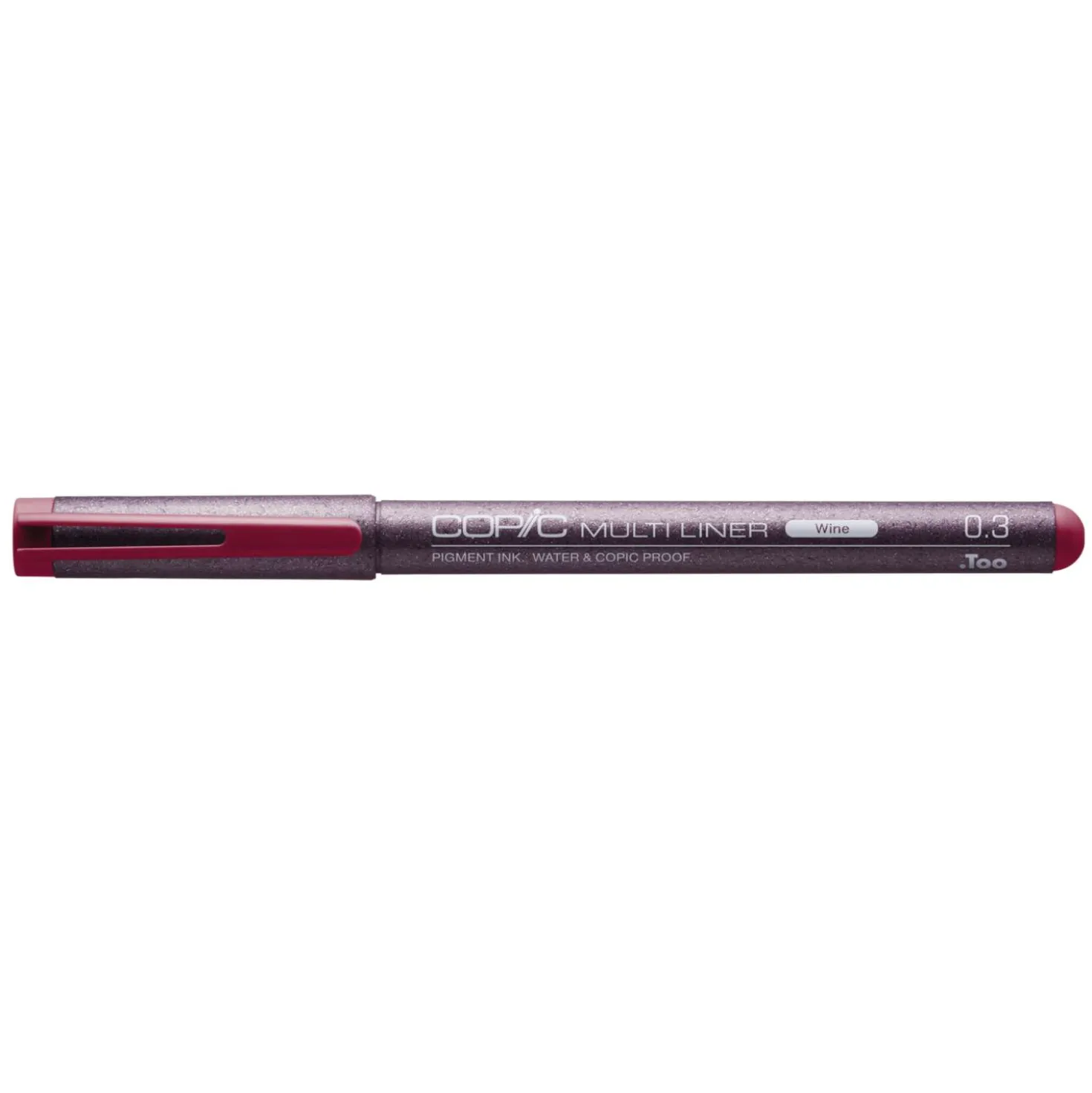 COPIC® Multiliner, wine