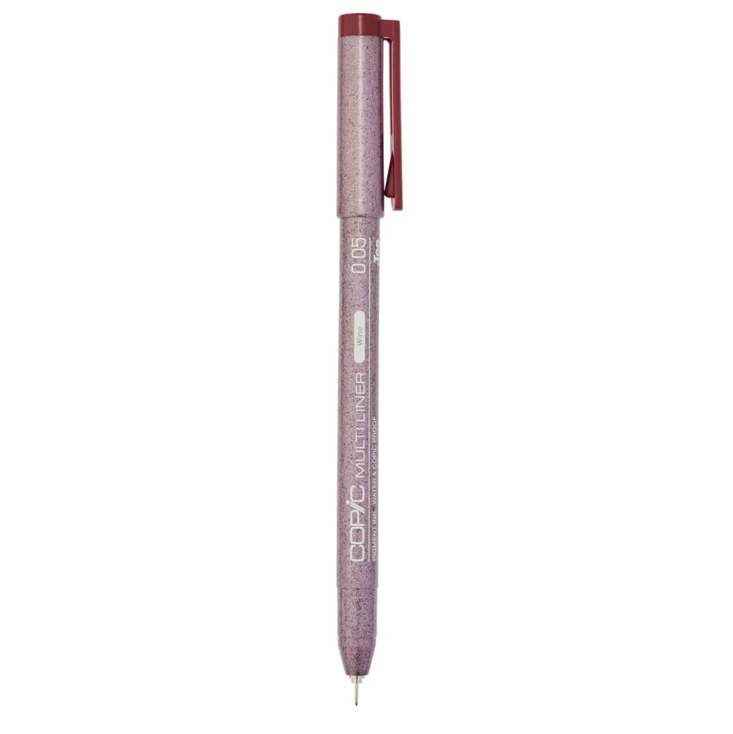 COPIC® Multiliner, wine