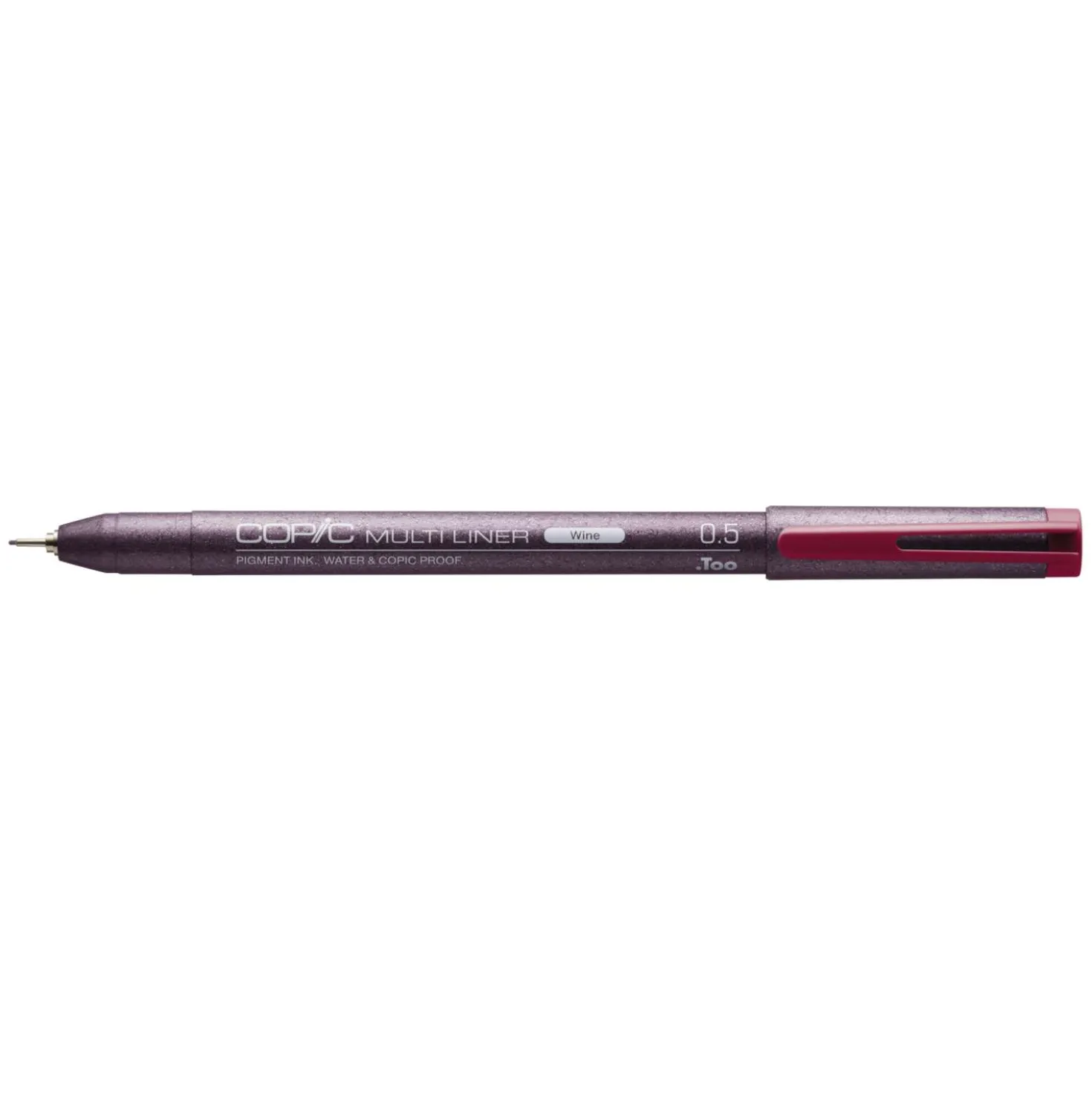 COPIC® Multiliner, wine