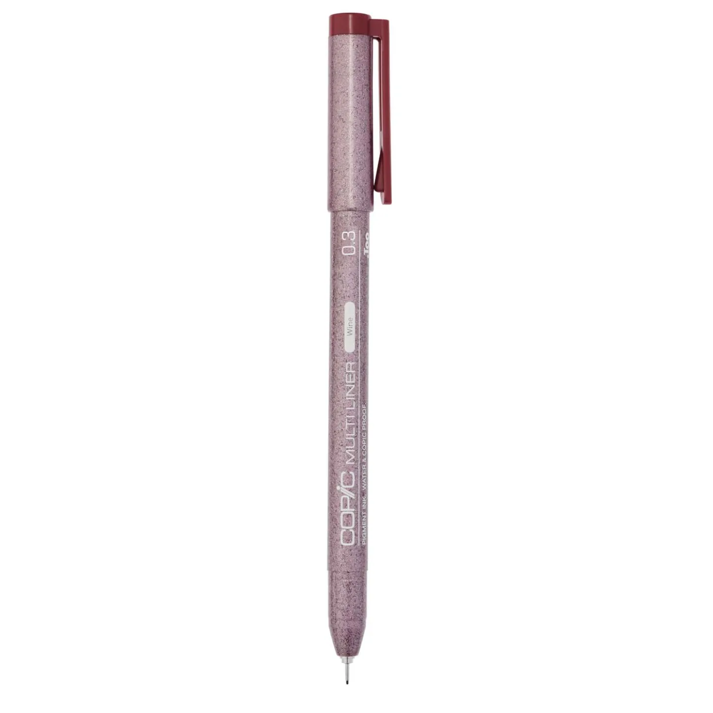 COPIC® Multiliner, wine