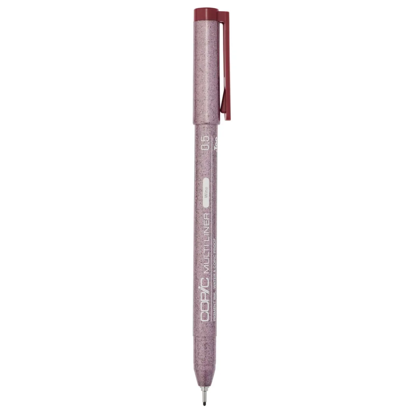 COPIC® Multiliner, wine
