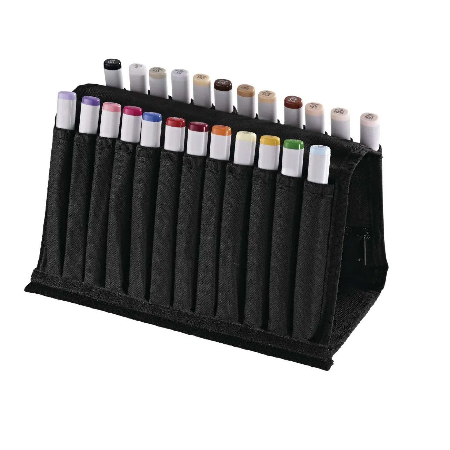 COPIC® sketch Basis-Set 24er