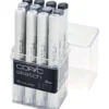 COPIC® sketch Marker 12er Grautöne-Set CG