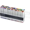 COPIC® sketch Marker 72er-Set D
