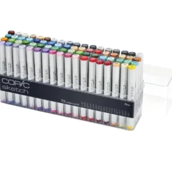 COPIC® sketch Marker Set B 72er