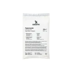 CREARTEC Papiermaché