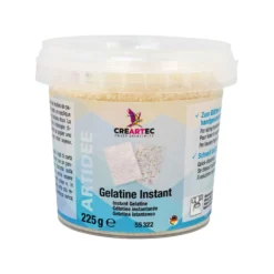 CREARTEC Gelatine ''Instant''