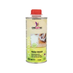 CREARTEC Natur-Holzöl